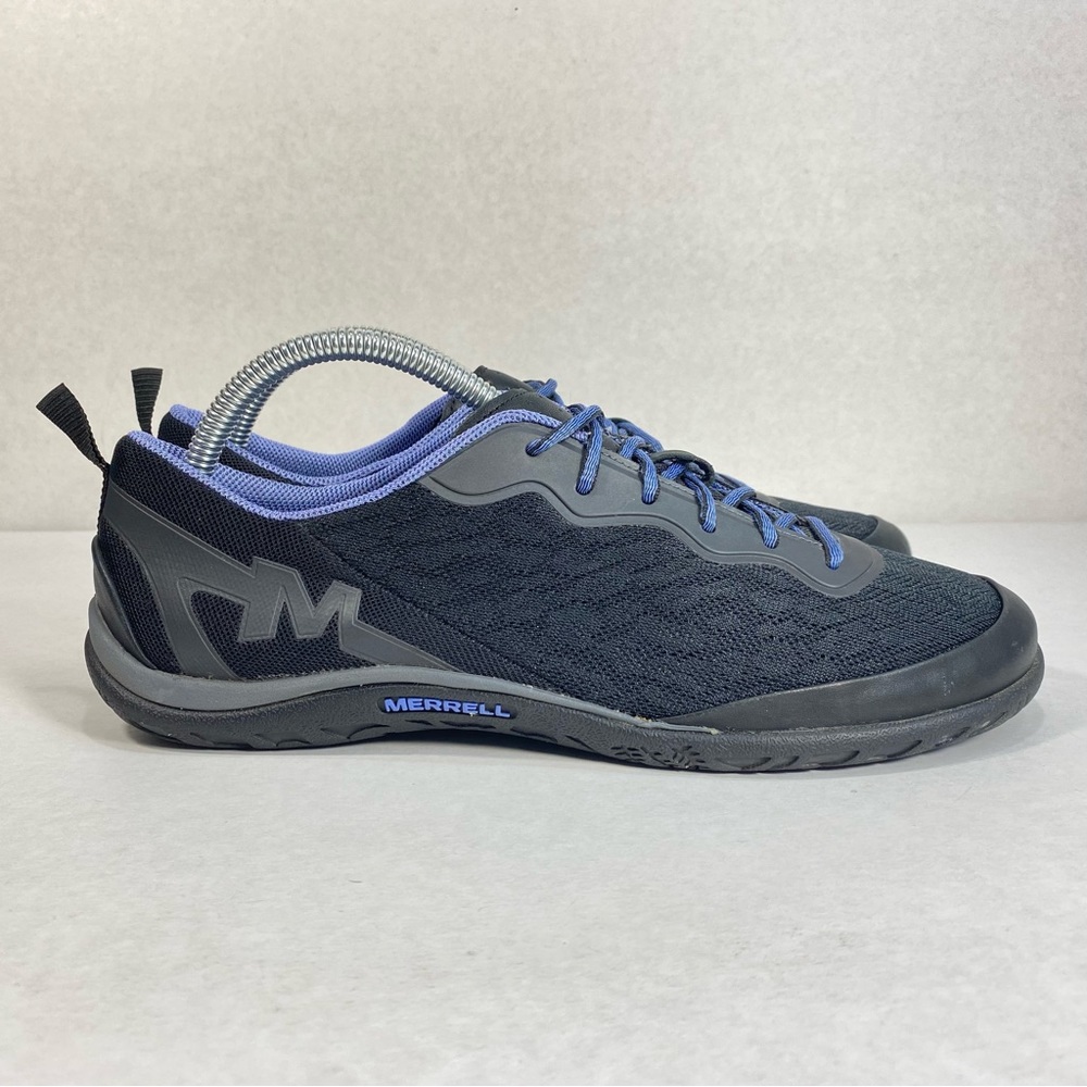 Merrell Enlighten Shine Breeze Trail Hiking Walking Shoes J61556; Women’s Sz 10